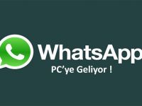 WhatsApp'tan Devrim Gibi Uygulama!