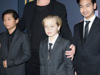 Tam Bir Erkek Olmuş!