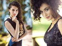 Güneşi Beklerken'in Zeynep'inden Şok Aşk İİtirafı!