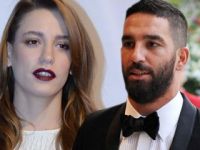 Serenay Sarıkaya'dan O Aşk İddialarına Yanıt!