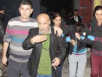 Eroinden Sonra Zorla Fuhuş!