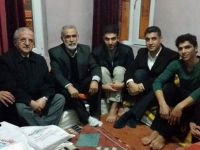 Siirt Müftülüğü'den KARDEŞ AİLE uygulaması - Siirt Haber