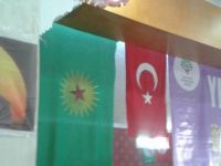 Siirt BDP İl Kongresi başladı - Siirt Haberleri