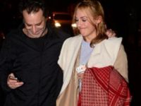 Yılın bomba aşkı magazin gündemini sarstı