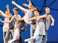 Post-modern dansın öncüleri İstanbul'u sallayacak!