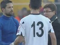Diego Ribasın forması ortalığı karıştırdı bomba gelişmeler yaşanıldı