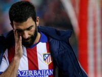 Arda Turan Çıldırdı Bomba Gelişmeler Yaşanıldı
