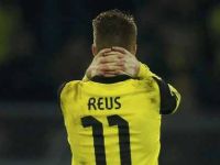 Marco Reusun İle İlgili Şoke Eden Gelişme