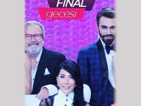 BU Tarz Benim Muhteşem Final İçin Nefesler Tutuldu!