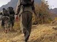 Diyarbakır'da Şok Gelişme 1 PKK'lı...