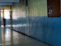 Şoke Eden Gelişme İlkokulda Dehşet Anlar