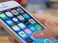 İŞİD'ten İphone şoku