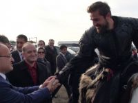 Reyting rekorları kıran diziye büyük övgü