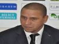 Spor Toto Süper Ligde Şoke Eden İstifa