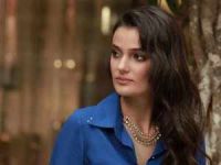 Türkiye Güzelinden Bomba Evlilik Gelişmesi