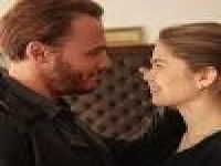 Şeref Meselesinde Nefes Kesen Şok Sahneler