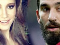 Arda Turan Serenay Sarıkaya Aşkında Bomba Gelişme!