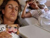 Güzel Oyuncuyu Felç Vurdu!