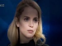 Tuğçe Kazaz'ın Namaz İtirafı Sosyal Medyayı  Salladı!