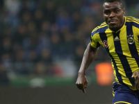 Fenerbahçede Emanuel Emenike Şoku!