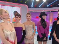 Bu Tarz Benimde Şok Skandal