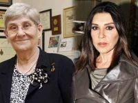 Canan Karatay sessizliğini bozdu şok açıklamalar: Nebahat Çehre...