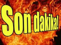 O Dizide Şok Anlar Nefes Kesti!