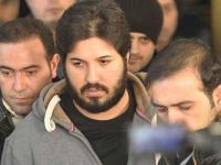 Rıza Sarraftan Şok Gelişme