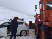Siirt Kara Teslim