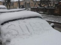 Siirt'de Beyaz Gelinlik