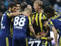 Fenerbahçe-Mersin İdmanyurdu maçı canlı maç kaç kaç?