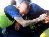 Fenerbahçe'nin Portekizli yıldızlarından şok haber geldi!