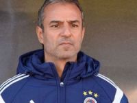 İşte İsmail Kartal'ın forvet adayları!