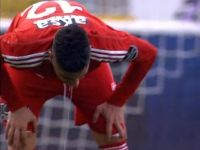 Cicinho korkuttu!