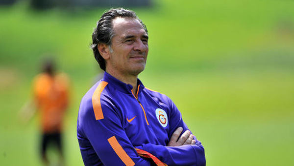 Prandelli'nin istekleri şok etti bomba gelişmeler