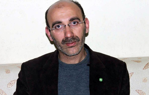 Hüda-Par Siirt İl Başkanı Cizre'deki Gerginlikle İlgili Açıklama Yaptı!