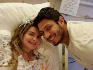 İşte Mihrimah Sultan'ın Şehzadesi Ali Demir