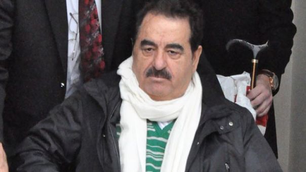 İmparator Tatlıses'ten hayranlarını üzen şok haber !!!