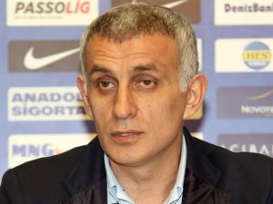 Hacıosmanoğlu yine bombaladı
