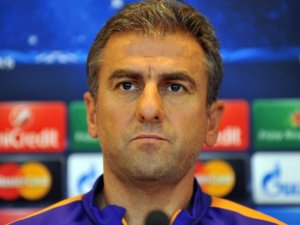 Hamza Hamzaoğlun'dan flaş beyanatlar