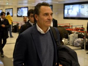 Galatasaray'dan flaş Prandelli açıklaması