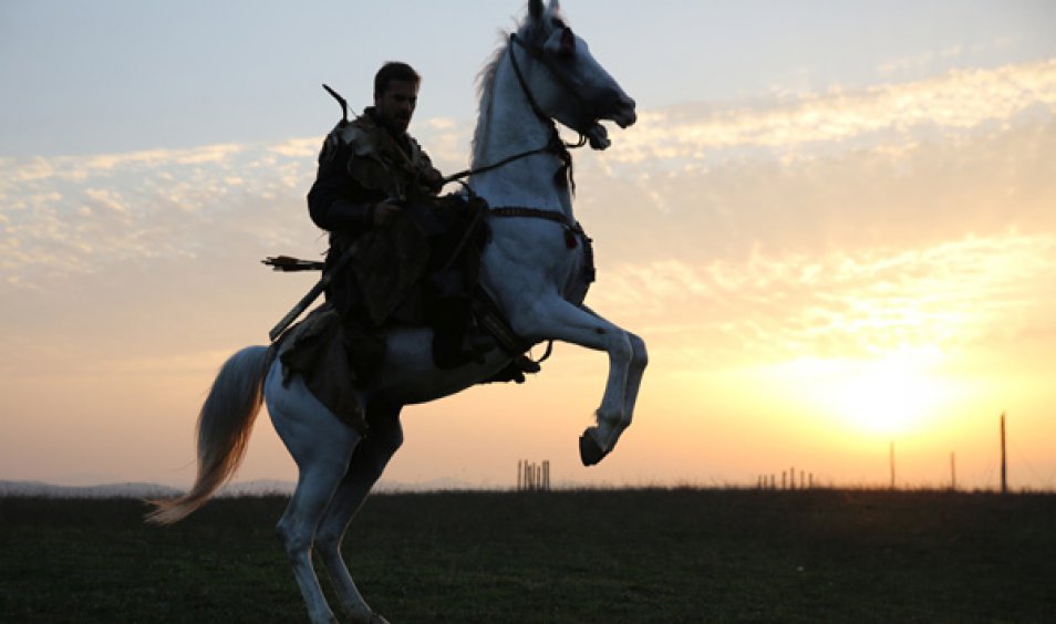 Diriliş Ertuğrul İle İlgili Şok Gelişme