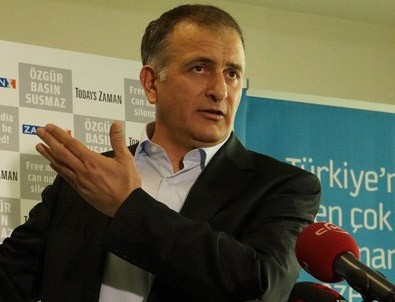 Mahkemeden Ekrem Dumanlı'ya ŞOK üstüne ŞOK