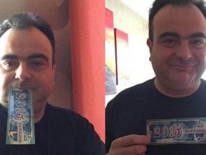 İşte bu görüntüler Niğde ve sosyal medyayı salladı!