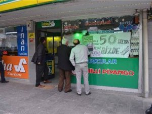 Tek rakamla 12.5 milyon TL kaçtı!