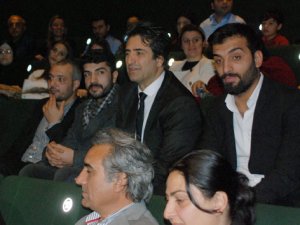 Mahsun'un Mucize'sini izleyenler gözyaşlarını tutamadı!