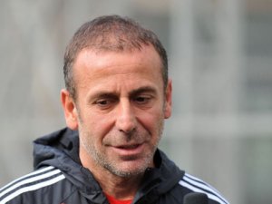 Abdullah Avcı avını gözüne kestirdi!