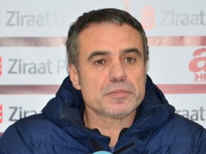 Ersun Yanal gazeteciye sert çıktı!