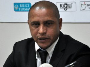 Akçay gitti Carlos geldi