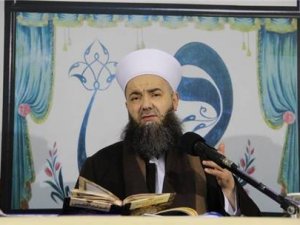 Cübbeli Ahmet Hoca'dan bomba Noel yorumu!